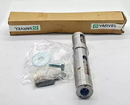 Varvel K472.901/1 Gearbox Output Shaft 