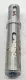 Varvel K472.901/1 Gearbox Output Shaft 