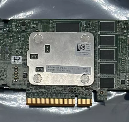Dell EMC P5M39 PCIe BOSS Controller Card 