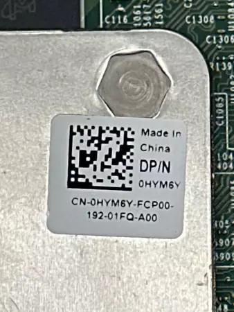Dell EMC P5M39 PCIe BOSS Controller Card 