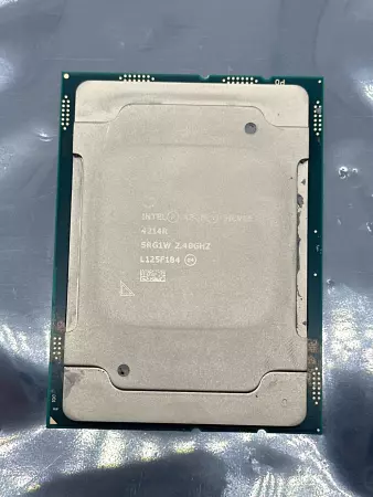 Intel Xeon 4214R Server-Grade CPU 2.40GHz OPEN BOX 