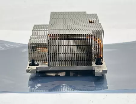 Dell CN-OG70XM-CRH00-185-00XV-A00 Passive CPU Cooling Heatsink 