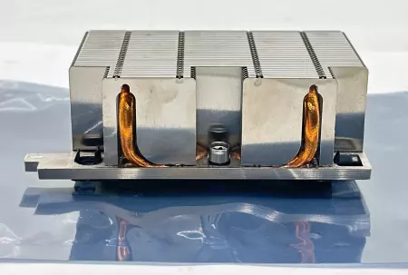 Dell CN-OG70XM-CRH00-185-00XV-A00 Passive CPU Cooling Heatsink 