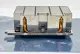 Dell CN-OG70XM-CRH00-185-00XV-A00 Passive CPU Cooling Heatsink 