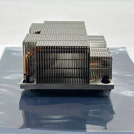 Dell CN-OG70XM-CRH00-185-00XV-A00 Passive CPU Cooling Heatsink 