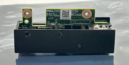 Dell EMC CN-OWJPD6-IVC00-15L-7203-A01 Front I/O Control Panel Assembly 