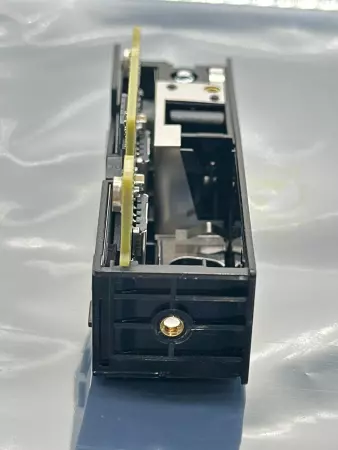 Dell EMC CN-OWJPD6-IVC00-15L-7203-A01 Front I/O Control Panel Assembly 