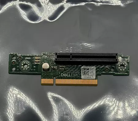 Dell EMC 0PJW9FCN-0PJW9F-FCP00-17L-0210 PCIe Riser Adapter Card 