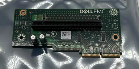 Dell 0T4M6R CN-0T4M6R-FCP00 PCIe Riser Expansion Card 