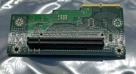 Dell 0T4M6R CN-0T4M6R-FCP00 PCIe Riser Expansion Card 