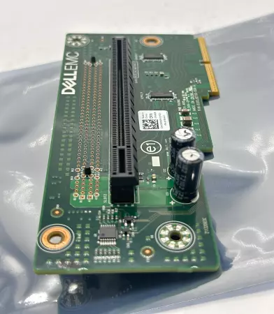 Dell 0T4M6R CN-0T4M6R-FCP00 PCIe Riser Expansion Card 