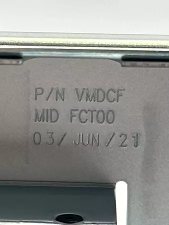 Dell EMC HFS960G3H2X069N Solid State Drive 