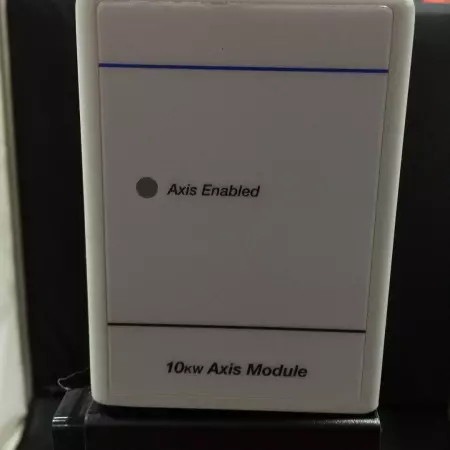Allen-Bradley 1394C-AM50 SER.C AC Servo Controller, 10kW - IN GERMANY 