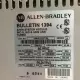Allen-Bradley 1394-SJT22-T-RL SER.A Servo Drive Controller, 22kW - IN GERMANY 