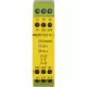 Pilz PNOZ-X2.1-24VAC/DC-2NO Safety Relay 6 amp, PN 774306 - IN GERMANY 