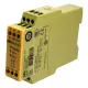 Pilz PNOZ-X2.1-24VAC/DC-2NO Safety Relay 6 amp, PN 774306 - IN GERMANY 