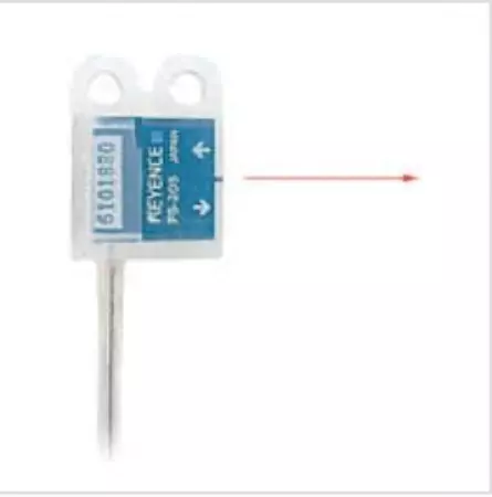 Keyence PS-205 Photoelectric Reflective Sensor - IN GERMANY 