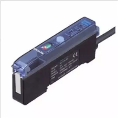 Keyence PS-T2P Photoelectric Sensor - IN GERMANY 