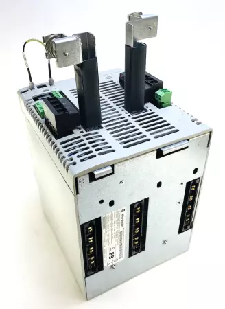 Allen-Bradley 2094-BC07-M05-S SER.B Kinetix 6000 Servo Drive 45kW -IN GERMANY 