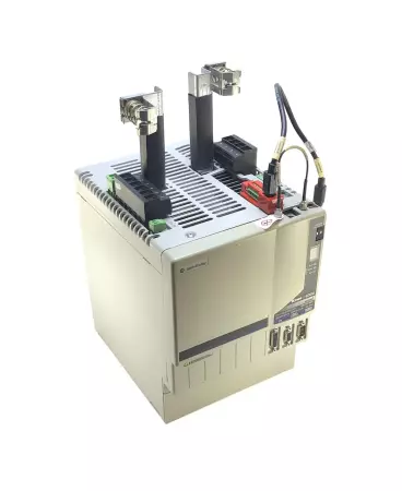Allen-Bradley 2094-BC07-M05-S SER.B Kinetix 6000 Servo Drive 45kW -IN GERMANY 