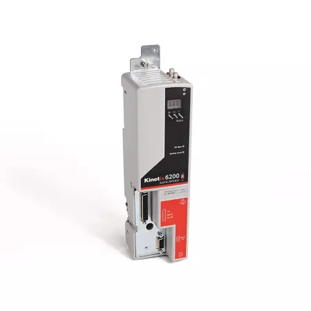Allen-Bradley 2094-SE02F-M00-S1 SER.A Kinetix 6200 Interface Module -IN GERMANY 