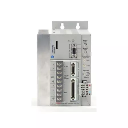 Allen-Bradley 1398-DDM-009 SER.A Ultra 100 Servo Drive 1kW/1.5HP - IN GERMANY 
