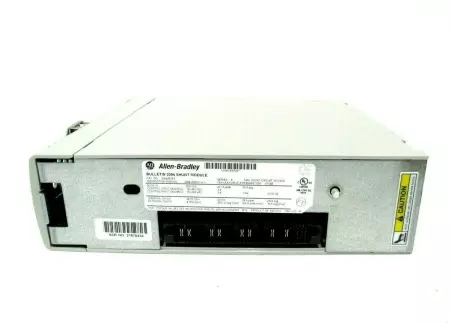 Allen-Bradley 2094-BSP2 SER.A Servo Shunt Module - IN GERMANY 