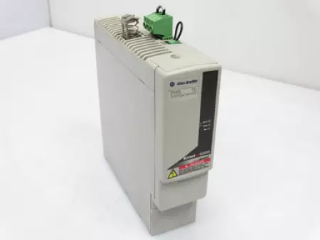 Allen-Bradley 2094-BSP2 SER.A Servo Shunt Module - IN GERMANY 