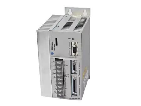 Allen-Bradley 1398-DDM-009X SER.A Ultra 100 Servo Drive 1kW/1.5HP - IN GERMANY 
