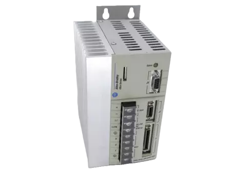 Allen-Bradley 1398-DDM-009X SER.A Ultra 100 Servo Drive 1kW/1.5HP - IN GERMANY 