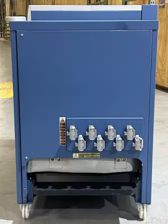 Nordson 7165392 Versa Blue®Hot Melt Application System 