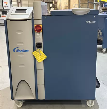 Nordson 7165392 Versa Blue®Hot Melt Application System 