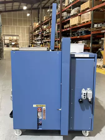 Nordson 7165392 Versa Blue®Hot Melt Application System 