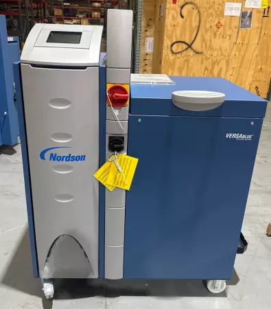Nordson 8104629 Versa Blue® Hot Melt Application System 