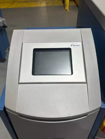 Nordson 8104629 Versa Blue® Hot Melt Application System 