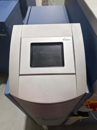 Nordson 8155534 Versa Blue® Hot Melt Application System 