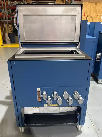 Nordson 8155534 Versa Blue® Hot Melt Application System 