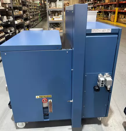 Nordson 8155534 Versa Blue® Hot Melt Application System 