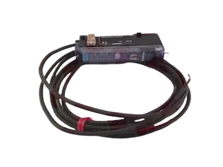 Keyence PS-T2P Photoelectric Sensor - IN GERMANY 
