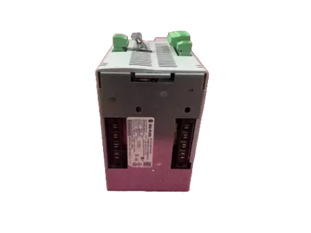 Allen-Bradley 2094-BC02-M02-M Kinetix 6200 Inverter/Converter 15kW - IN GERMANY 
