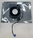 NMB 06038DA-12S-EWH 4-Wire Inverter Cooling Fan Lot of 5