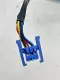 NMB 06038DA-12S-EWH 4-Wire Inverter Cooling Fan Lot of 5