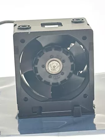 NMB 06038DA-12S-EWH 4-Wire Inverter Cooling Fan Lot of 5
