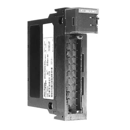 Allen-Bradley 1756-IF4FXOF2F 6-Point Analog Input Module - IN GERMANY 