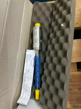 Nordson 203657 Spray Valve - IN GERMANY 