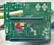 Dell EMC CN-0HN9P4-FCP00-17N-00U7-A01 GPU Power Riser Board 