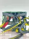 Dell EMC CN-0HN9P4-FCP00-17N-00U7-A01 GPU Power Riser Board 