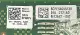 Intel 6CFE54095F30 Quad-Port 10GbE SFP+ Network Interface Card (NIC) 