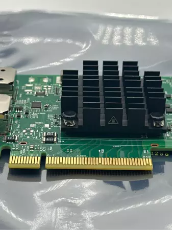 Dell EMC DP/N0YR0VV Dual-Port 10GbE SFP+ Network Interface Card (NIC) 