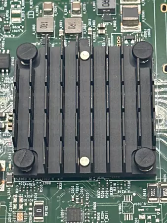 Dell EMC DP/N0GMW01 Dual-Port 10GbE SFP+ Network Interface Card (NIC) 